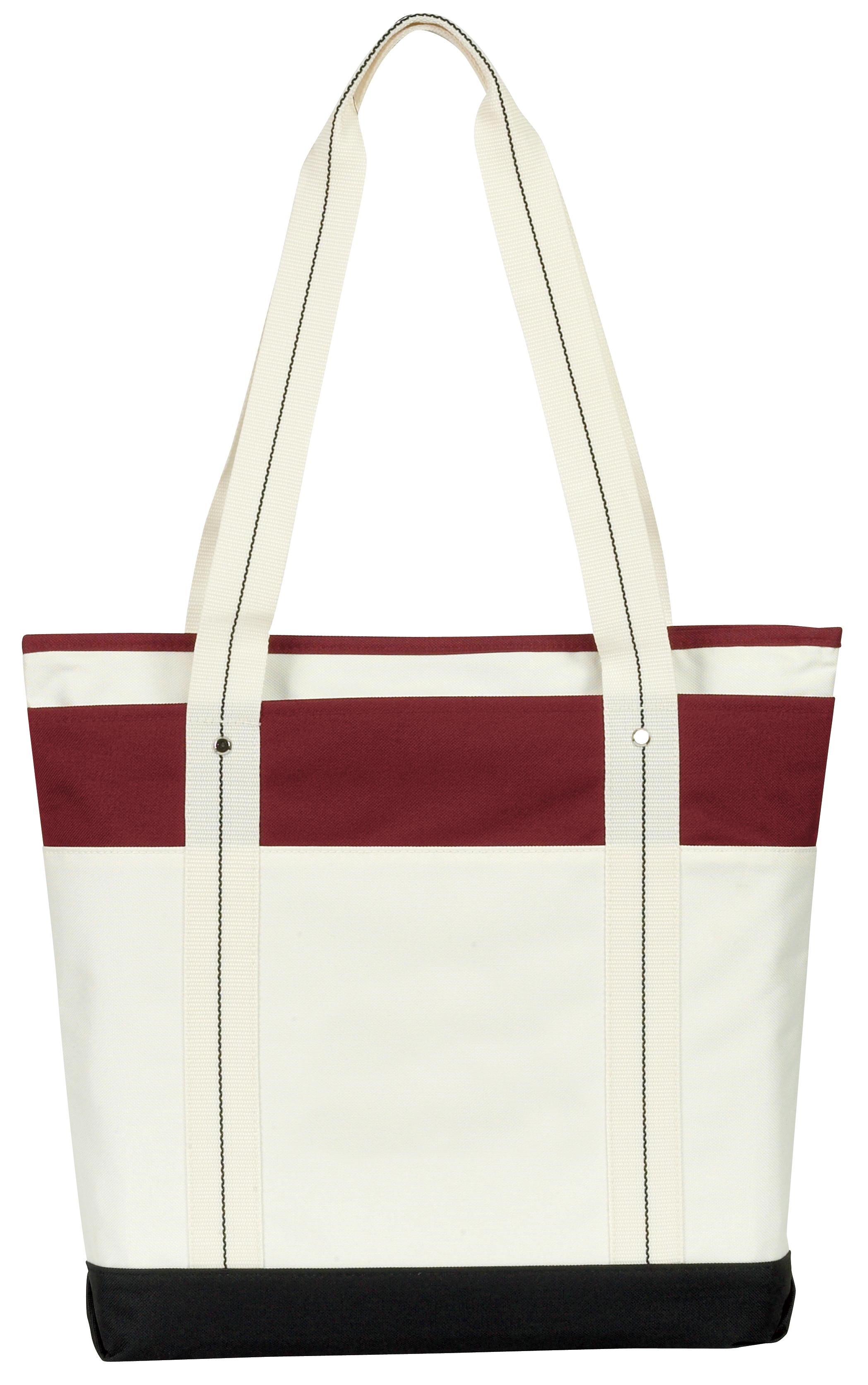 Atchison® Hamptons Getaway Tote 18